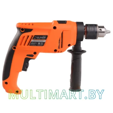 Ударная дрель Patriot FD 675H картинка 3